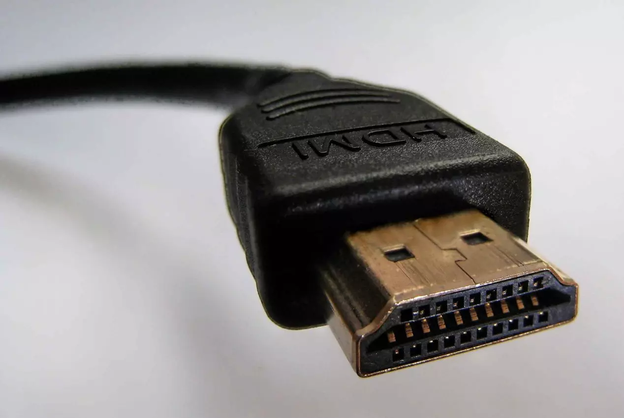 HDMI-Kabel