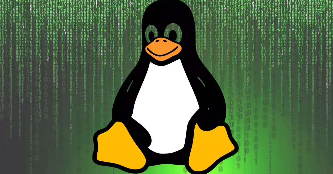 Kan løsepengevare påvirke Linux-baserte operativsystemer