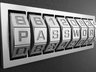 Be careful if you save your passwords in this famous key manager