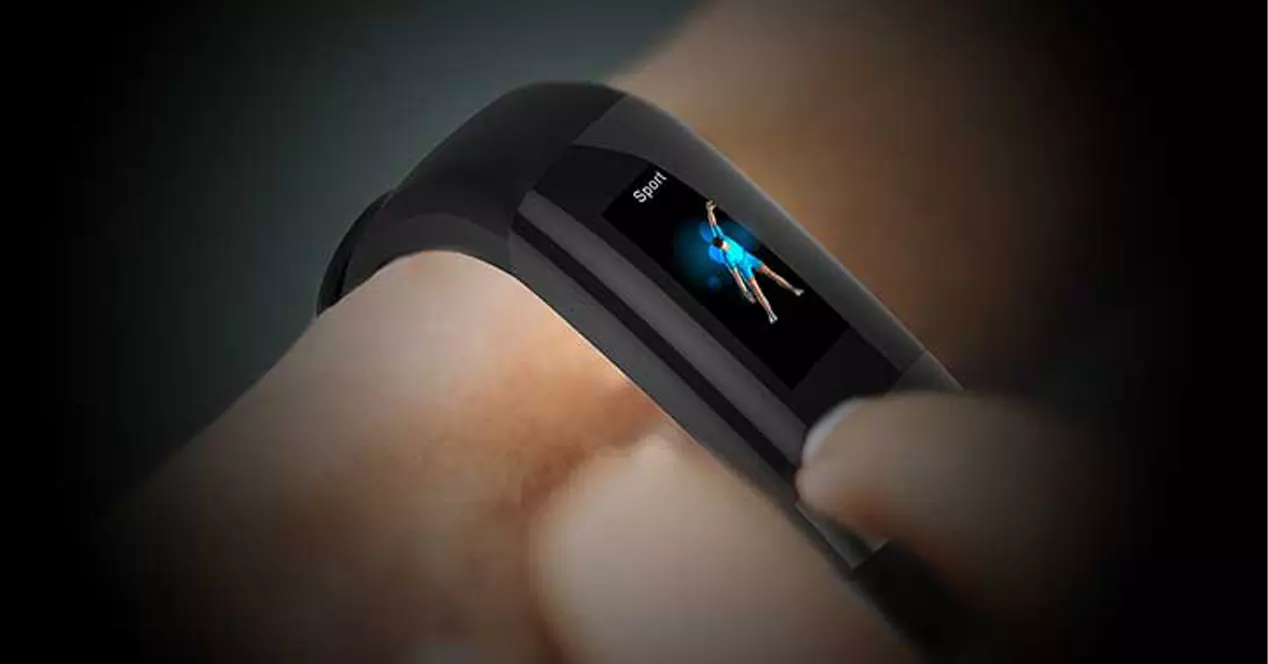 Bedste smartbands til sport