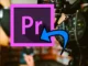 Поворот и отражение видео в Adobe Premiere Pro