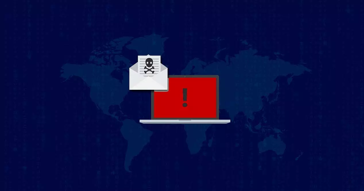 How hackers use Windows antivirus to hijack your computer