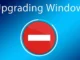 prevent Windows updates from damaging your PC