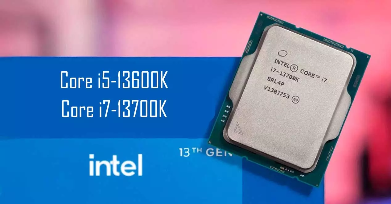 Síla procesorů Intel pro rok 2022