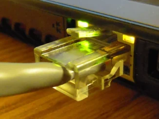 Когда необходимо менять сетевой кабель Ethernet