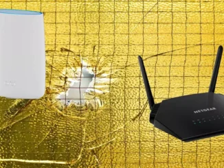 Update your NETGEAR router or repeater now