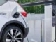 5 tips for traveling with your electric car