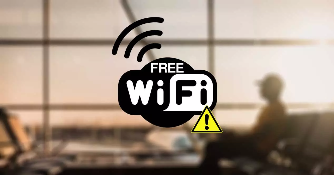 Why connecting to WiFi is the worst thing you can do