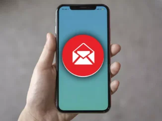Keep your email up to date with these 5 mobile apps