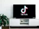 watch Instagram or TikTok videos on my Smart TV