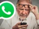 configure WhatsApp for your parents or grandparents