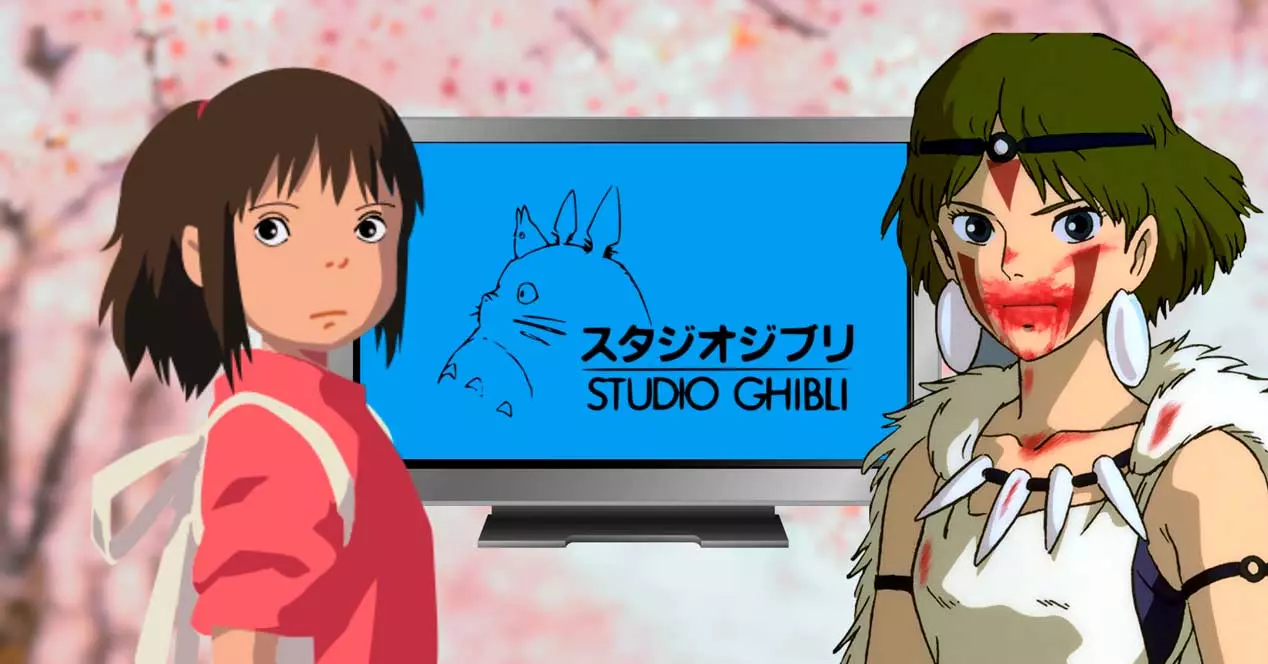 The best Studio Ghibli movies according to critics and IMDb