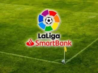 Amazon Prime kommer att ge ut LaLiga Smartbank