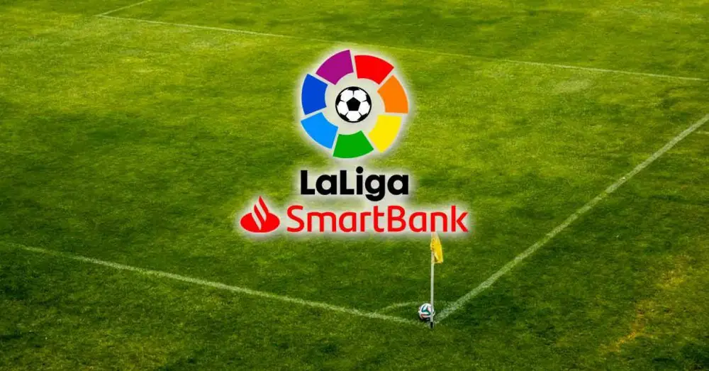 Amazon Prime will issue LaLiga Smartbank