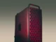 Why does the Mac Pro have that design