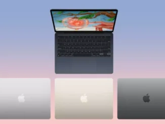 How has the MacBook Air M2 improved