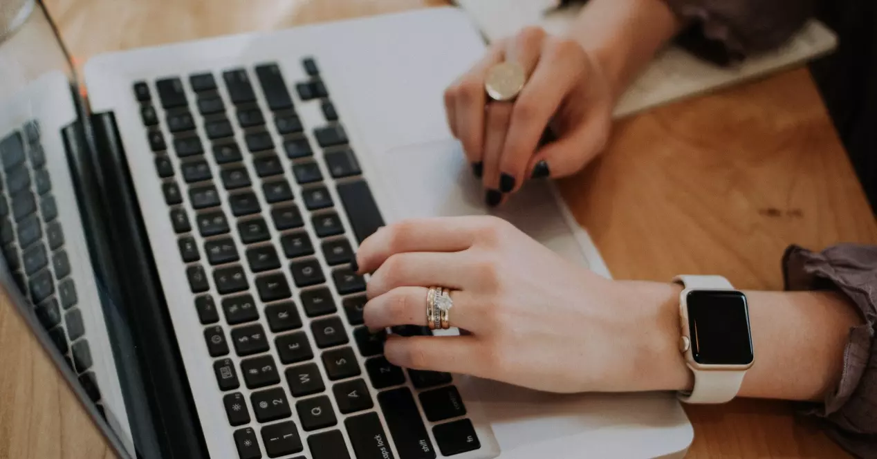 O que fazer se o seu trackpad falhar