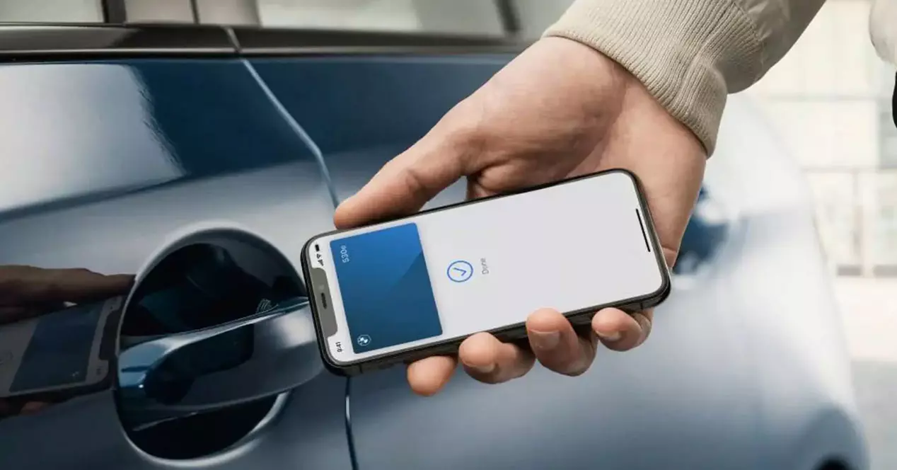 BMW users are hacking your car as if it were a mobile