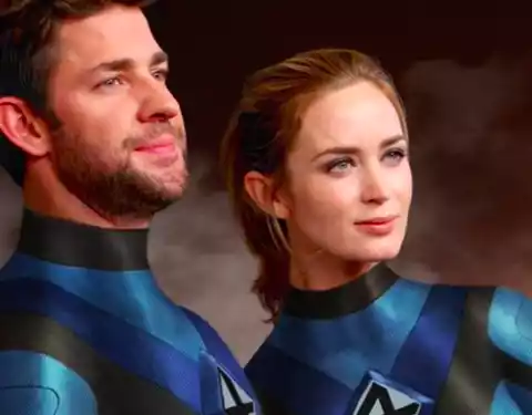 The villains that could arrive with the Fantastic 4