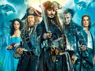 Did Pirates of the Caribbean copy the story of Monkey Island