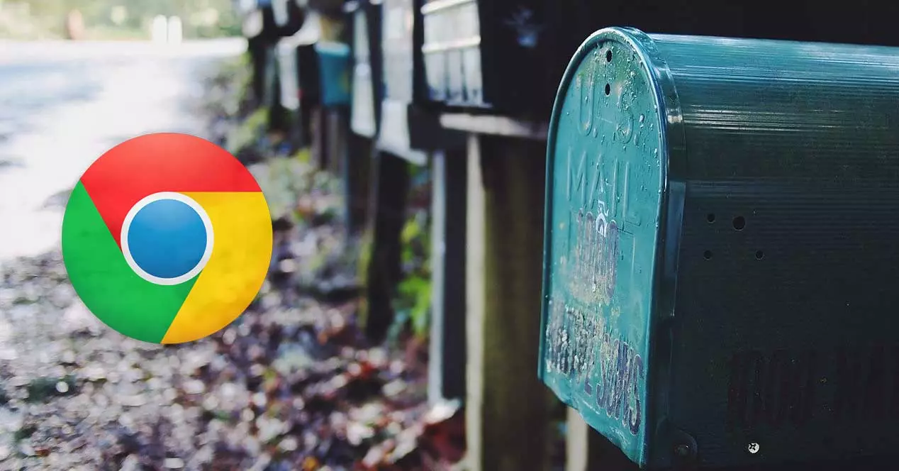 This extension in Chrome has read all your Gmail emails