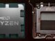 Новые процессоры AMD появятся к 2022 году