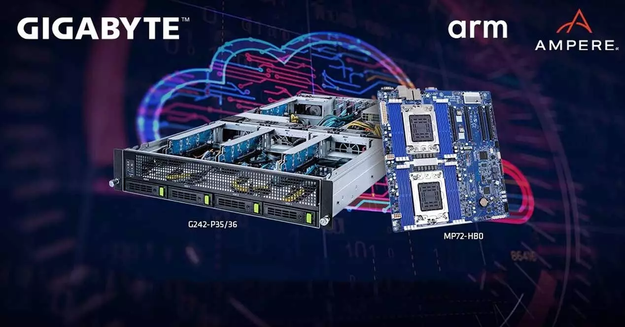 Gigabyte launches the motherboard of the PC that you will buy in 2030