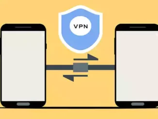 5 keys if you are going to use a VPN on your mobile