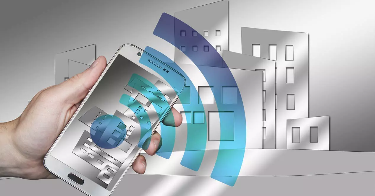 Why you can't compare PLCs with a repeater