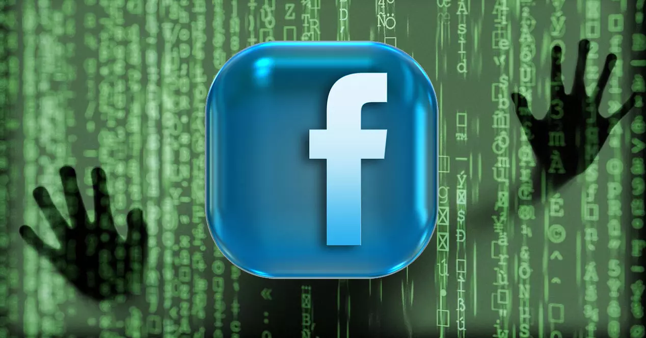 Wie Hacker Ransomware durch Facebook schleichen