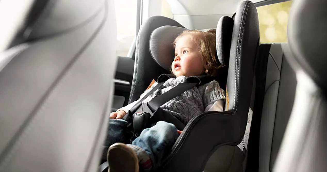 5 child car seats you should never buy