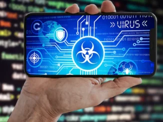 iPhone antiviruses do not remove viruses