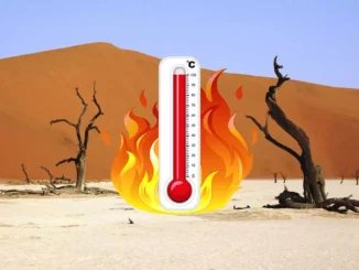 How much heat can humans bear