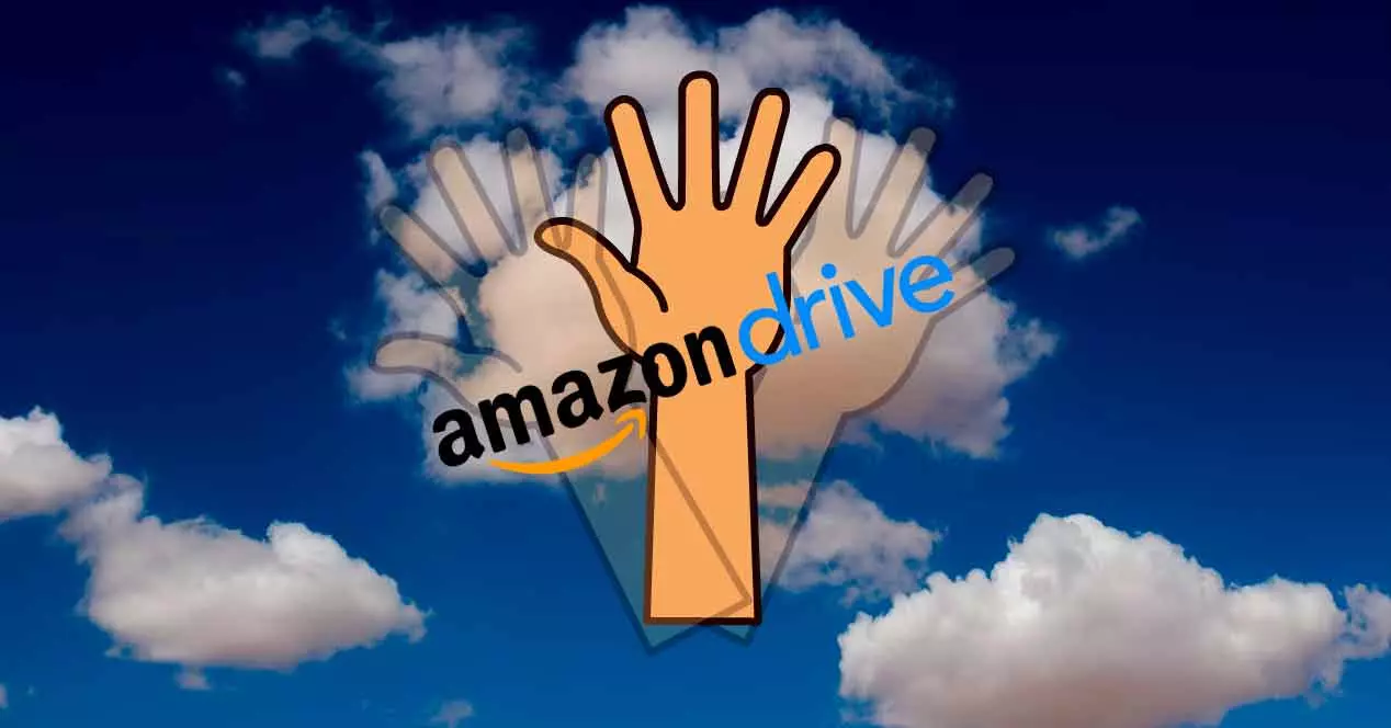 Goodbye to Amazon Drive: 5 alternatives to store your data in the cloud