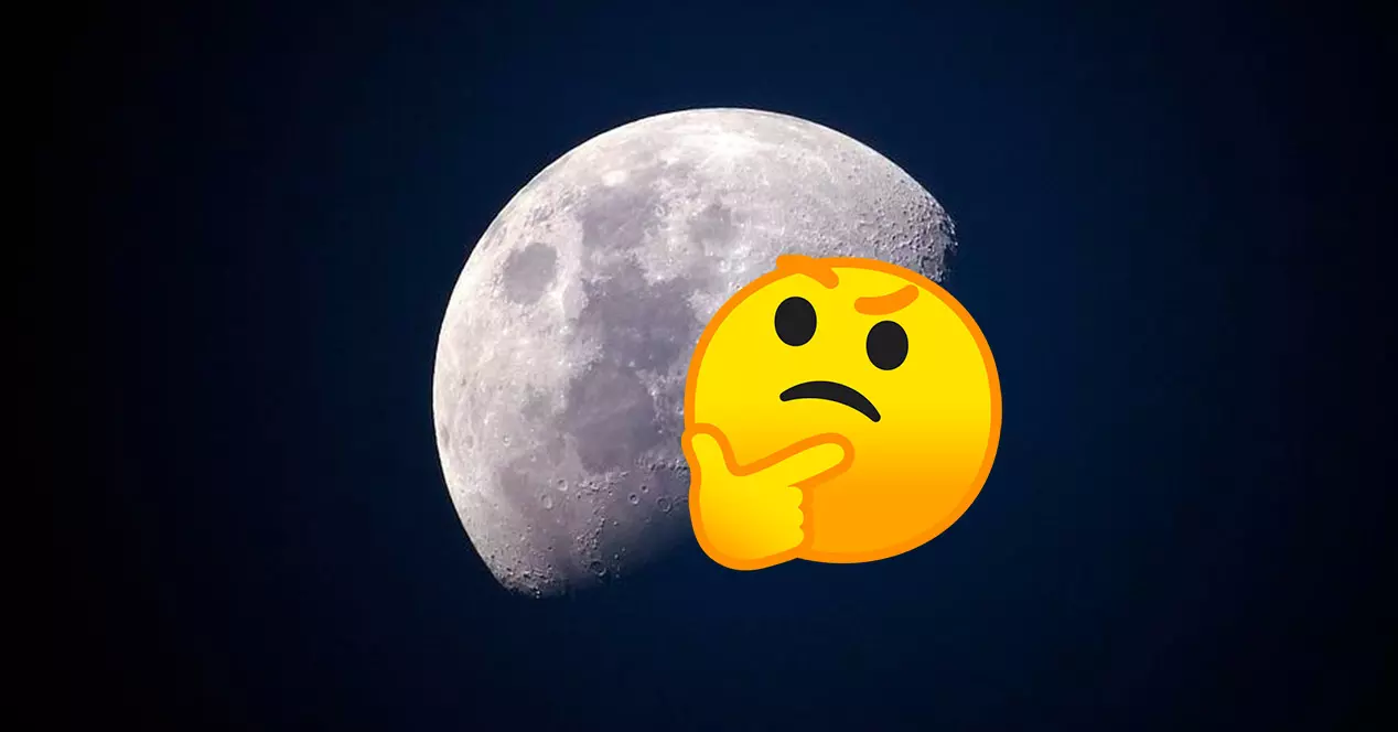 5 curiosidades da Lua que você não conhecia