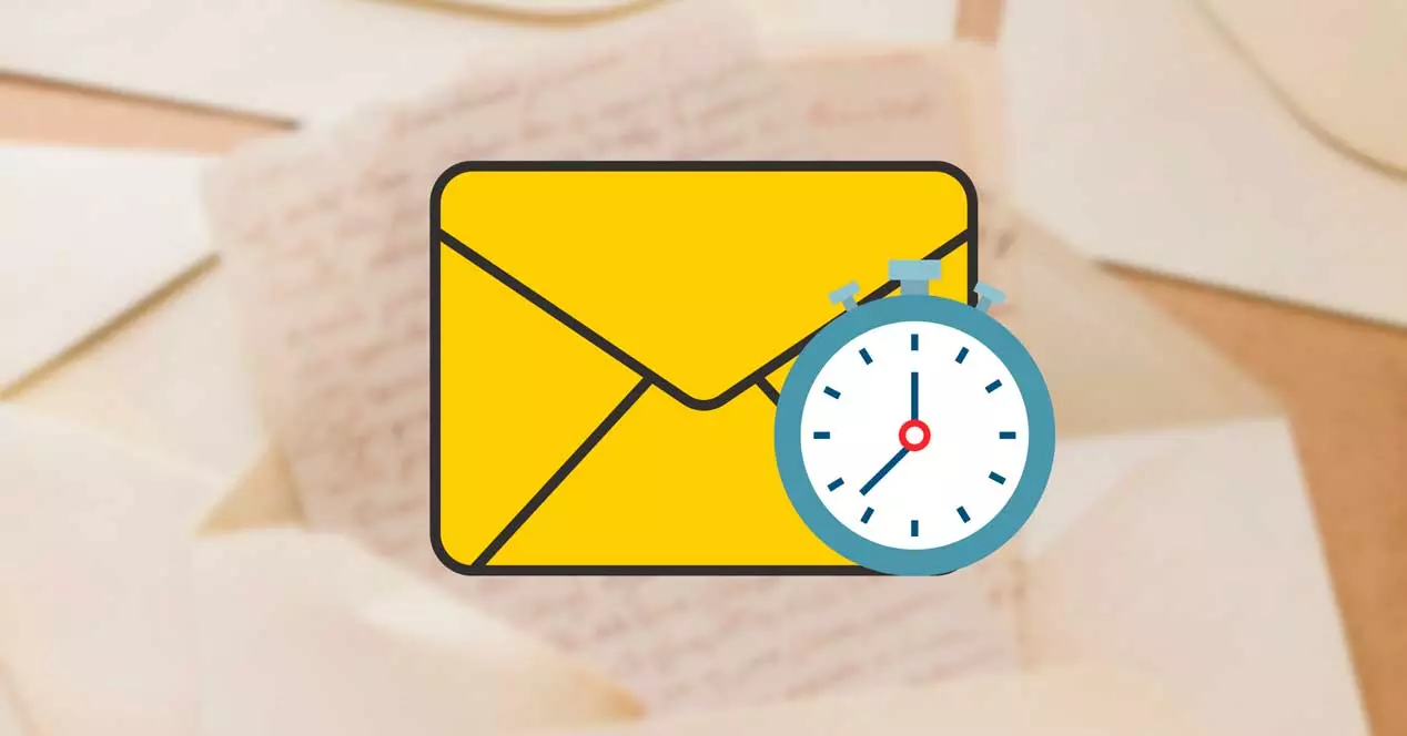 Quer um email descartável? Use o MailDrop