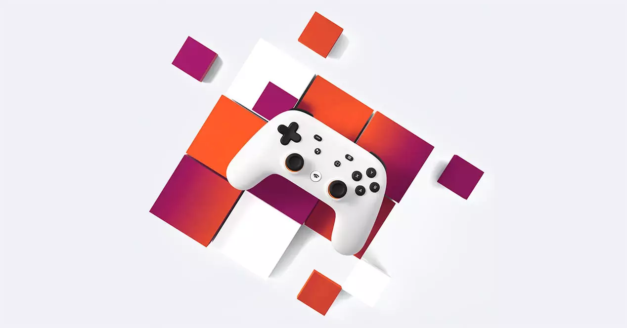 Skal de lukke Google Stadia