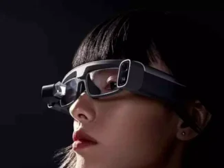 Xiaomis virtuelle Brille