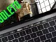 Apple dumps those who bought a MacBook Pro with Touch Bar