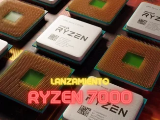 there is already a date for the new AMD