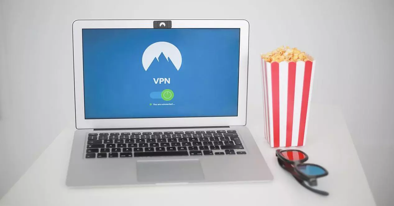 Where you should never download a VPN from