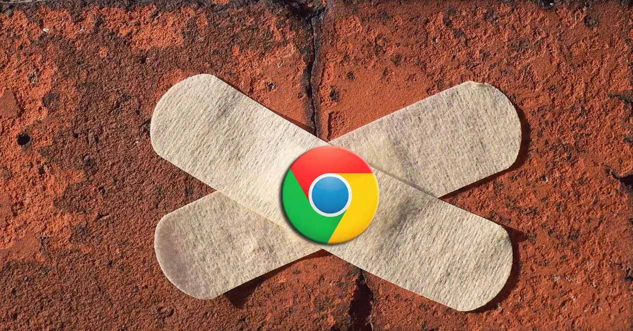 Como o Chrome limpa seu PC de programas nocivos