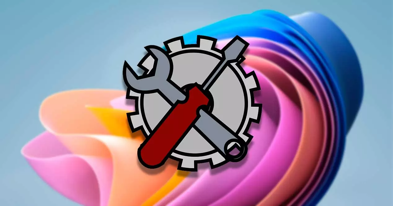 Configure and customize the use of Windows 11 with ThisIsWin11