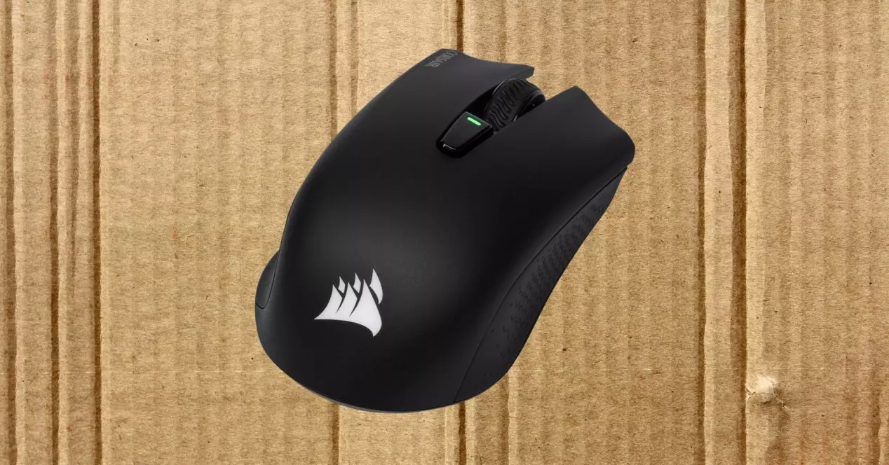 Everything you can use as a mouse pad