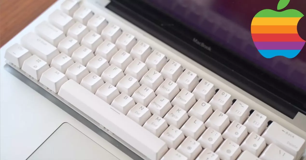 Why doesn't Apple have a mechanical keyboard yet?