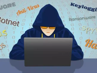 The most hacked applications, check if you have them