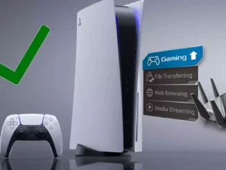 Basic tips to improve your local network to play online without lag