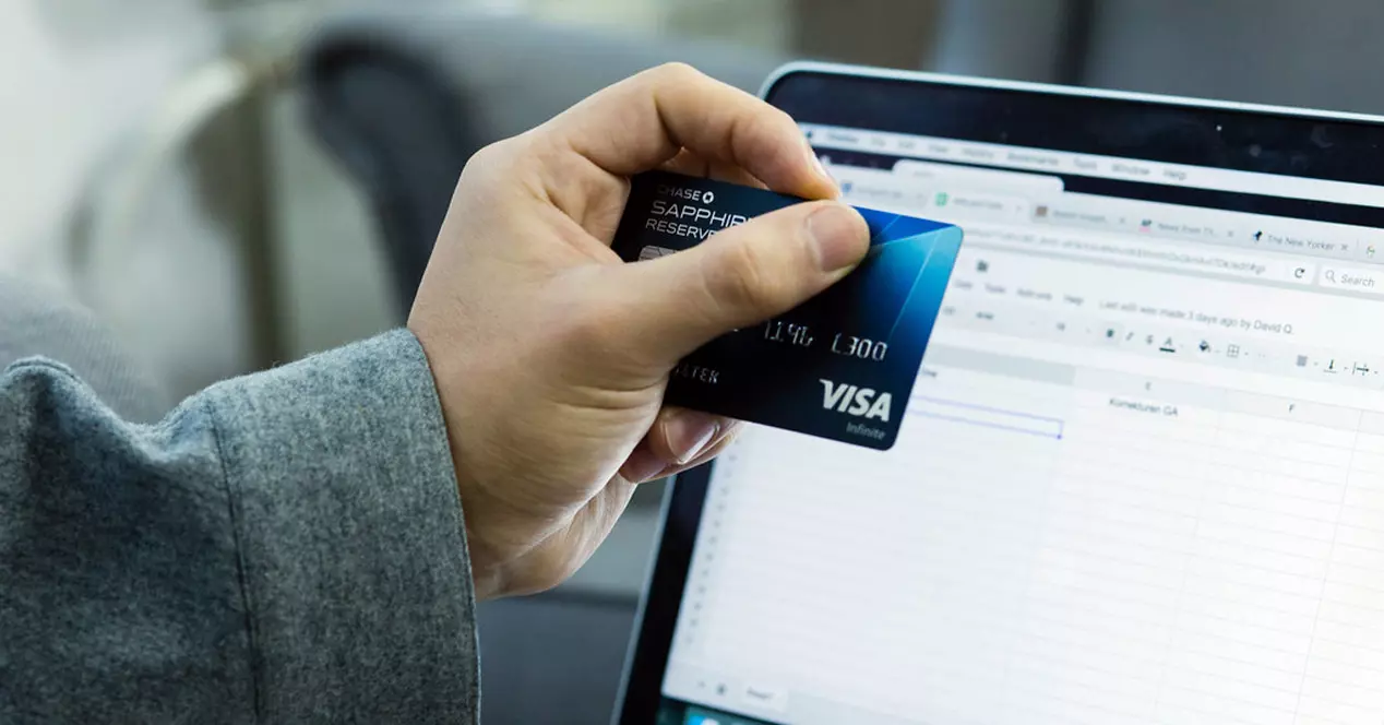 The most common scams when paying online, protect yourself