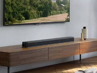 How to choose a sound bar