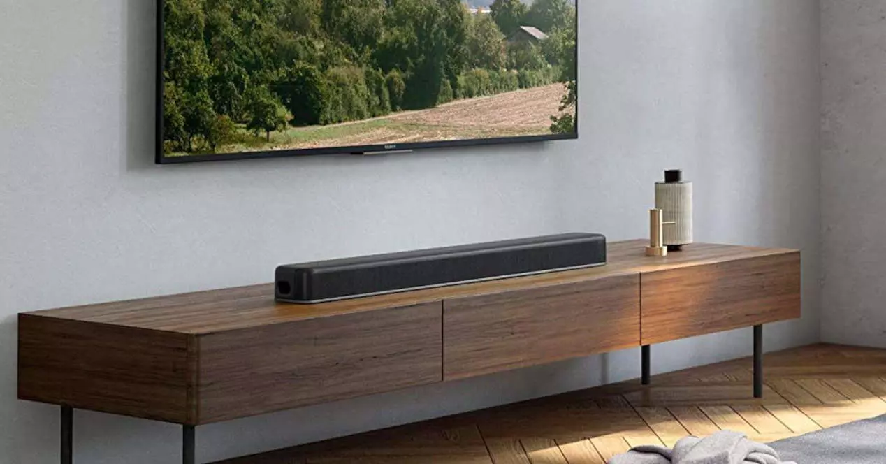 Come scegliere una soundbar